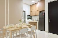 C180 Trader Park 3Bedroom Balcony #201 - B&B Cheras