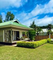 Casa Bilimbi - B&B Victoria