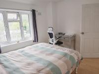 伦敦nw4区温馨双人房 安静社区 近地铁与大学 - B&B London