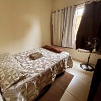 Apart jockey - Chambres d’hôtes Campos dos Goytacazes