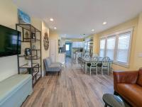 Bayside Bungalow-Updated Home Near the Bay & Beach - B&B Atlantic City