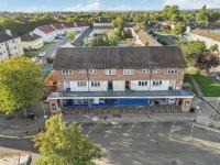 The Churchill & Brookes Residence at Headington A Modern Three-Bedroom Oxford Home near the University and Hospital - Ferienwohnung Oxford