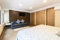 102 Centro 2Bdrm 2bath apt AC Rooftop - B&B Ciudad de México