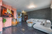 Duplex moderne, salle de sport et parking inclus pour 6 personnes - Ferienwohnung Pantin