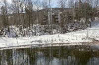 Appartement met 2 Slaapkamers 