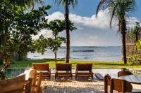 Casa de Luxo Beira Mar em Milagres by Qavi - B&B São Miguel dos Milagres