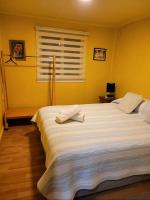 Standaard Appartement met 2 slaapkamers