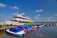 Ferienwohnung Viktoria - B&B Bad Zwischenahn
