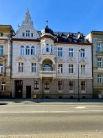 KJ Suite - Chambres d’hôtes Bydgoszcz