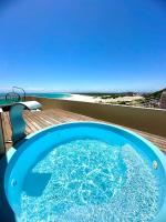 Luxuosa Cobertura com Piscina Praia Grande - B&B Arraial do Cabo