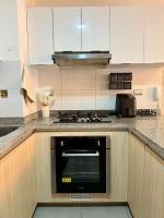 Departamento Lock - Ferienwohnung Lima