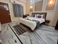 Chambre Double avec Terrasse