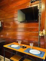 Doppelzimmer mit eigenem Bad