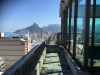 TIFFANYS IPANEMA FLATs - B&B Río de Janeiro