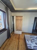 Doppel-/Zweibettzimmer mit privatem, externem Bad