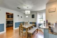 2 Mi to University and Long Beach Harbor Family Gem - Chambres d’hôtes Long Beach