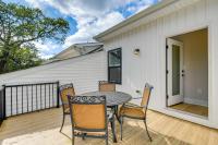 Modern Gem Near Historic Annapolis & Naval Academy - Ferienwohnung Annapolis