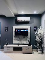 Charcoal heaven - B&B Lahore