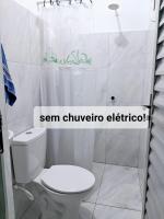 aguapé 1 - B&B Barreirinhas