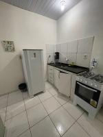 Apartamento em Brasília - Ferienwohnung Brasília