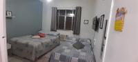 Apartamento Completo - Engenho Novo - Ferienwohnung Rio de Janeiro