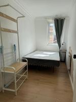 Three-Bedroom Apartment Suite