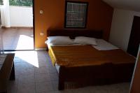 One-Bedroom Apartment with Terrace
