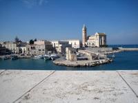 Borgo Marsala - B&B Trani