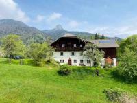 Ferienwohnung Bleckwand am Buchberghof - B&B Sankt Wolfgang