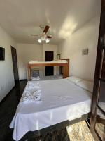 Chambre Quadruple avec Balcon