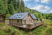 Sweet Root Hollow - B&B Cloverdale