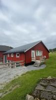 Steinkjer, 5 room apartment - B&B Steinkjer