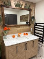 The Cozy nest - B&B Englewood