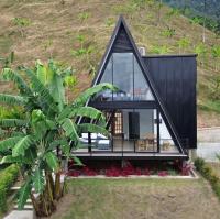 AREWÁ Biohabitat - B&B Buenavista