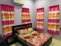 Homestay Batu Pahat Seri Gading Johor - B&B Seri Gading