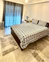 Camilia Appart 2P TGV - B&B Rabat