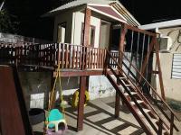 Casa Jardim Gramado - B&B Cuiabá