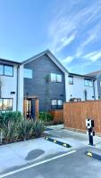 Christchurch CityNest with Garden - Ferienwohnung Christchurch
