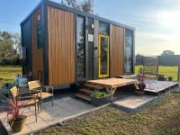 D&L Cottage by Tiny Away - B&B Munno Para Downs