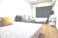 Shinjuku Grand - Ferienwohnung Tokio