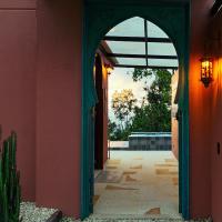 Indigo House - B&B San Francisco