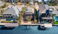 Fort Myers Beach 2 Bedroom 2 Bathroom Home Duplex - Chambres d’hôtes Fort Myers Beach