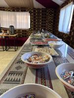 Sands of time desert camp - B&B Ramm