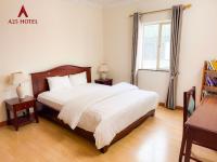 Appartamento con 1 Camera da Letto e Vista Città