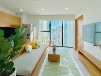 Appartement met 3 Slaapkamers en Uitzicht op Zee