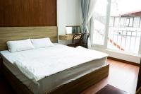 Big Church Homestay - B&B Hanói