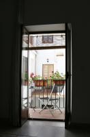 Two bedrooms Apartment with Balcony 