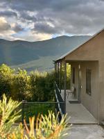 Dez Guest House Mountain Views near Dilijan - Bed and Breakfast Margahovit