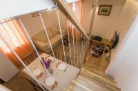 Apartamento con terraza 