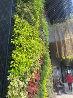 Scarletz suites kLcc by sky Rainbow - B&B Kuala Lumpur